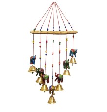 7'li Çanlı Fil - A-5