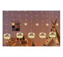 Ramazan Perde Led MZ6200-277