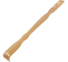 Ahşap Sırt Kaşıyıcı 45 Cm
