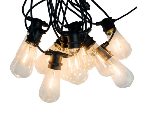 5 M 10 Led Fişli Gün Işığı MZ6200-275 5 M 10 Led Fişli Gün Işığı MZ6200-275