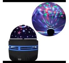 Star Master Gece Lambası MZ-500