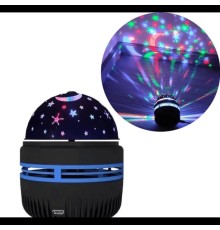 Star Master Gece Lambası MZ-500