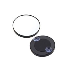 Vantuzlu 10x Büyüteçli Ayna