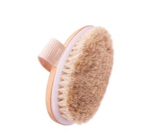 Doğal At Kılı Selülit Fırçası