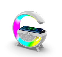 G Serisi Hoparlör Kablosuz Şarj Özelliği