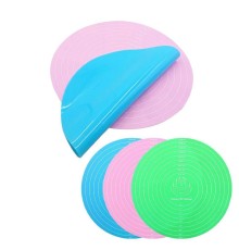 Hamur Kaydırmaz Mat 50 x 40 Cm 1 Adet