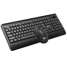 LENOVO LECO-KW202 Kablosuz Klavye Mouse Set Siyah