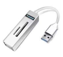 ZR279 A803 Usb Hub Card Reader
