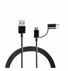 ZR50 Unıpha 2 İn 1 Kablo