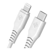 ZR51 Unıpha Type-C Lightning Kısa Kablo