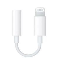 ZR58 Lightning Aux Çevirici