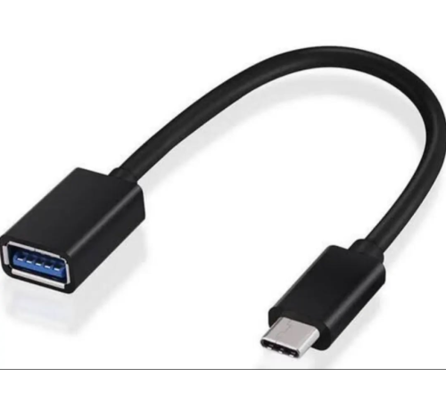 ZR341 Sk07 Type-C Otg Kablolu