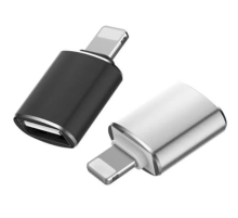 ZR65 Lightning Usb Otg Mini Çevirici