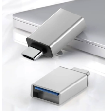 ZR66 Type-C Usb Otg Çevirici