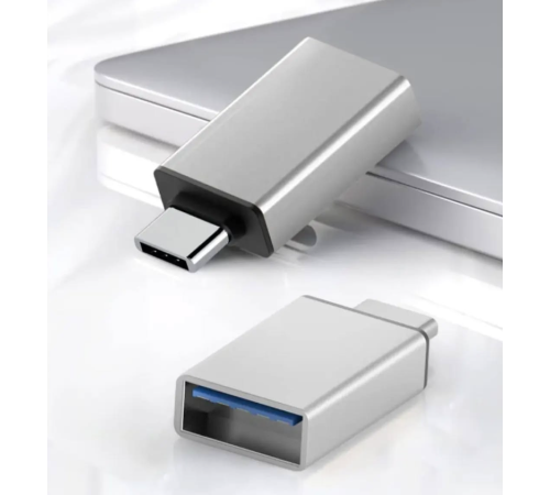 ZR66 Type-C Usb Otg Çevirici