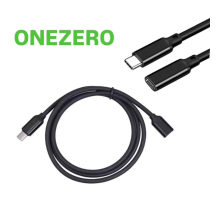 ZR73 Type-C Uzatma Kablo 1 M