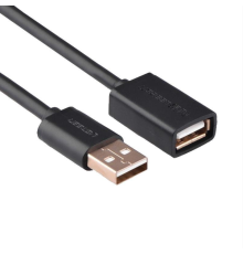 ZR77 Usb Uzatma Kablosu 50 Cm