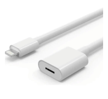 ZR81 Lightning Uzatma Kablosu 1 M