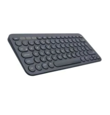 ZR460 K380 Siyah Bluetooth Klavye