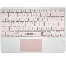 R15K Pembe Bluetooth Klavye