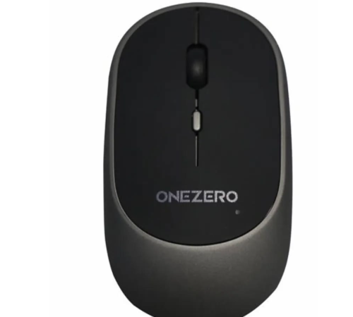 ZR223 No 1004 Siyah Bluethooth + Wireless Mouse