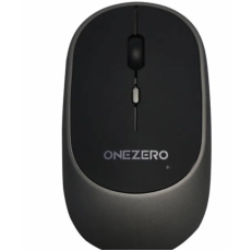 ZR223 No 1004 Gri Bluethooth + Wireless Mouse