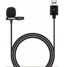 ZR257 Jh044 Usb Kablolu Mikrofon