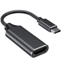 Hc03 Type-C To Hdmı Çevirici