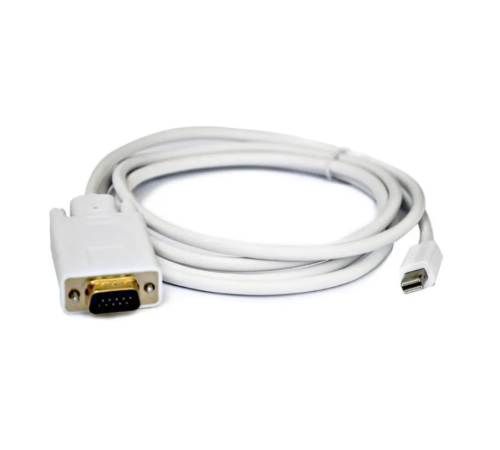 ZR137 Mini Dp To Vga Çevirici Kablo 3 M