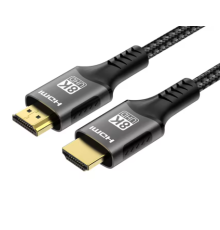 Logitech ZR144 8K Hdmı To Hdmı Kablo