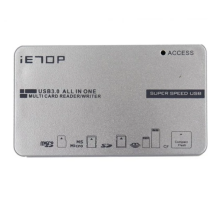 C307 İetop 3.0 Çoklu Card Reader