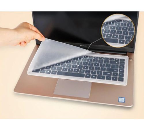 ZR191 Klavye Silikonu Kısa