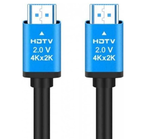 ZR197 4K Hdmı Kablo 1.5 M