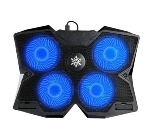 ZR210 S400 Laptop Soğutucu