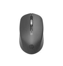 Hp S1000 Siyah Wireless Plus Mouse