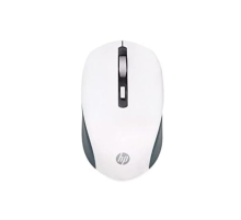 Hp S1000 Beyaz Wireless Plus Mouse