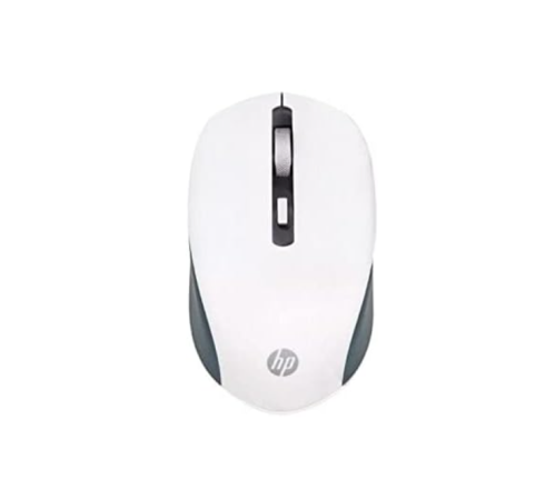 Hp S1000 Beyaz Wireless Plus Mouse
