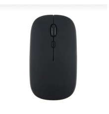 ZR216 Siyah Bluetooth Mouse