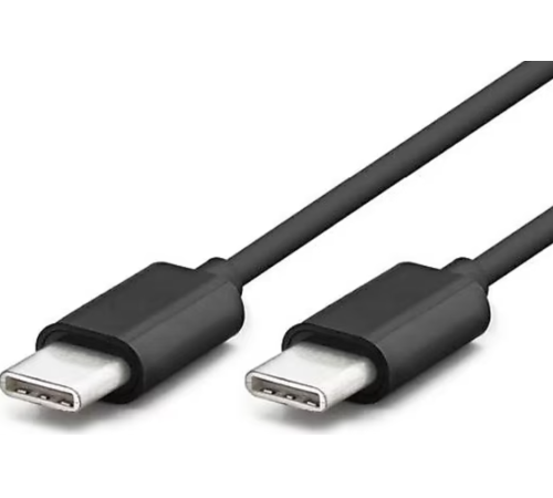 ZR303 Type-C To Type-C 2 M