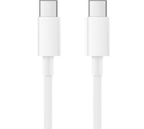 ZR306 Type-C To Type-C 2 M