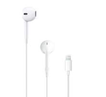 ZR316 Orijinal Lightning Kablolu Kulaklık