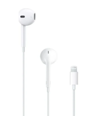 ZR316 Orijinal Lightning Kablolu Kulaklık