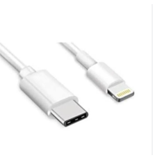 ZR335 Type-C Lightning Kısa Kablo