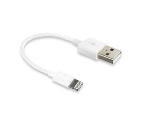 ZR336 Usb Lightning Kısa Kablo