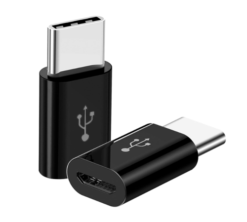 ZR393 Micro Type-C Çevirici