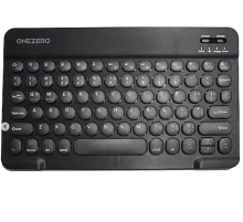 ZR455 Siyah Bluethooth Klavye