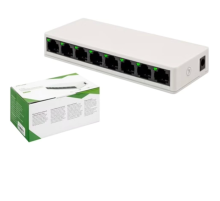 ZR473 8 Port Switch