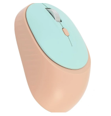 Hp M231 Turkuaz Pembe Bluetooth Wireless Mouse