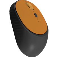 Hp M231 Turuncu Siyah Bluetooth Wireless Mouse