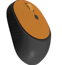 Hp M231 Turuncu Siyah Bluetooth Wireless Mouse